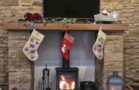 Poppythorn Cottage at Lovelady Shield - Foto 50