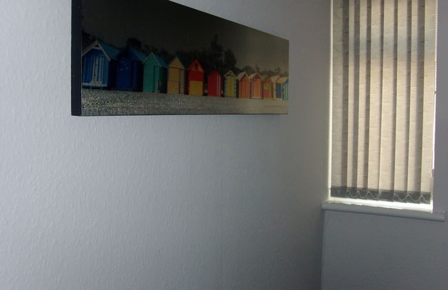 Lockinbar Holiday Apartment - Foto 50