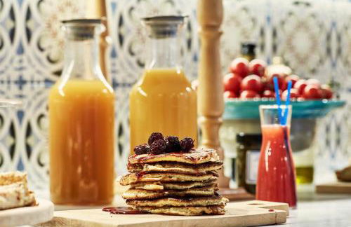 Angelina Aegina Boutique Escape - Foto 84