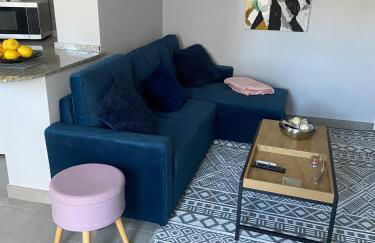 Lovely Apartment Orba Alicante - Foto 7