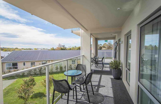 Coastal Ridge Apartments - Foto 12