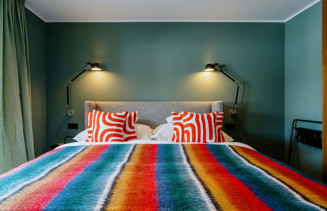 Appart Hotel Knappaboda - Foto 12