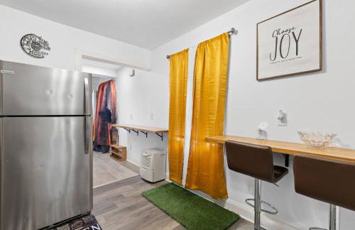 2br Near Mercedes Stadium Private Modern Retreat - Foto 13