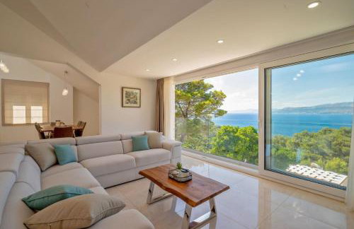 Luxury Villa Castello di Pietra with private pool - Foto 32