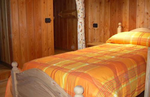 Residence Les Myosotis - Foto 60