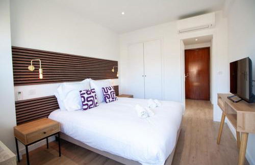 Luxury 1 Bed Apt Seafront Escape in Cannes - Foto 14