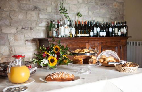 Country House Poggio Fiorito - Foto 11