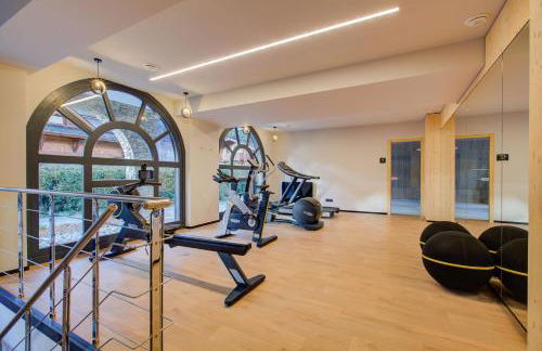 Apartment Chéserys, Alpes Travel, Les Praz Sleeps 2-4 - Foto 24