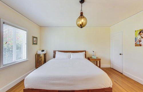 Spacious 2br Near Ocean & Sutro Heights Park - Foto 22