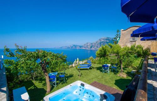 Villa Il Frantoio and Lilmar - Foto 9