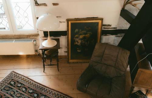 Antikes Haus an der Mosel - Foto 8