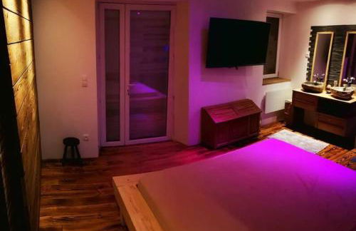 MONTAGNE-LAC&SPA (jacuzzi privé) (NOUVEAU) - Foto 11