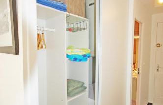 Grand studio la Presqu'île 2 - Foto 11