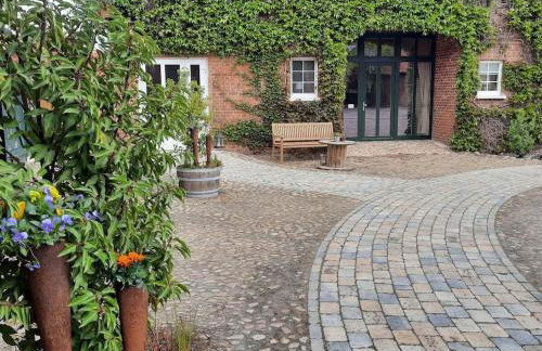 holiday apartment - Foto 8