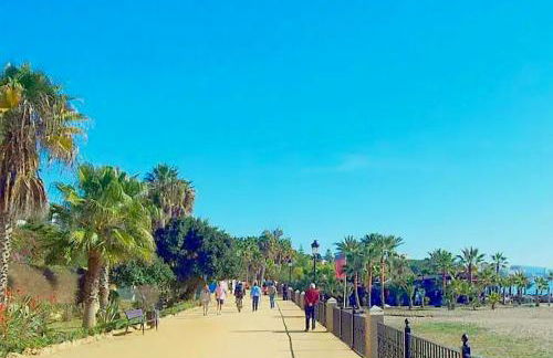 Casa en Marbella Centro con encanto - Photo 18