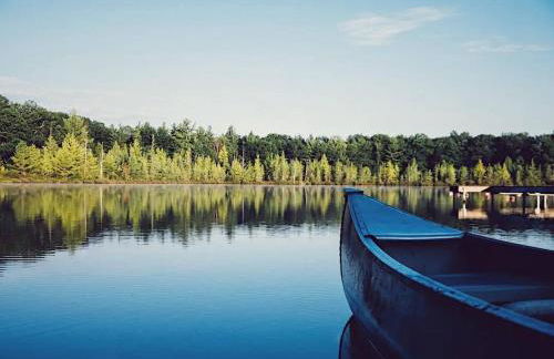 Designer Poconos Chalet I Ski, Skate, Lakes, Family-Friendly - Foto 31