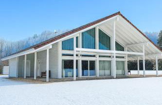 Chalet Bien Etre - 150m² - Avec Sauna & Balnéo - Les 4 saisons - Lac de Chalain - Foto 5