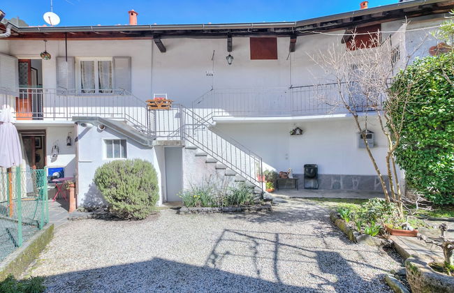 Il Cortiletto di Marina Pet Friendly - Foto 25