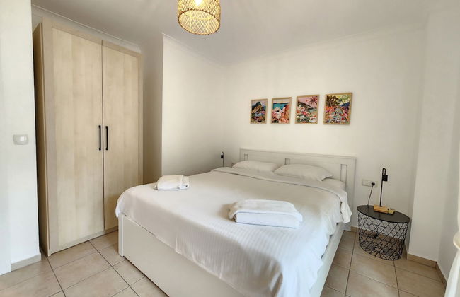 Terrace Life Palm Apart - Foto 10