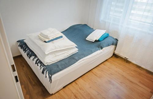 Apartament Witkiewicza Sanok - Foto 12