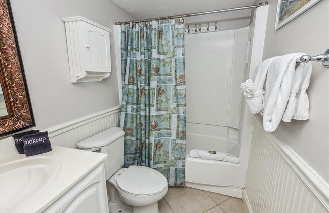 Shoreline Towers 1063 2 Bedroom Condo by RedAwning - Foto 17