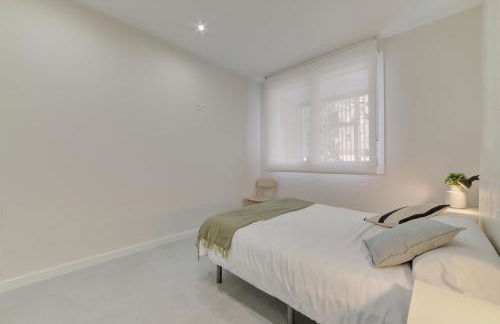 Apartamentos Pamplona Confort by Clabao - Photo 49