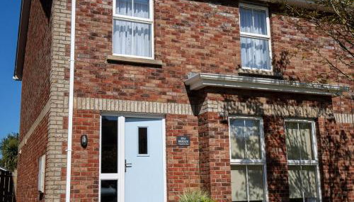 SeaBreeze Portstewart - Foto 1