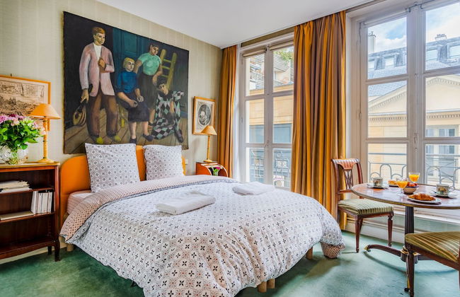 Saint-Germain Prestige Residence - Foto 20