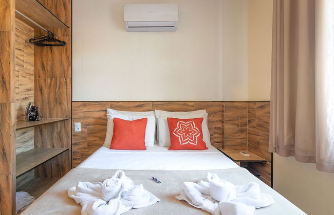 SAN GIACOMO I Apartamentos por temporada no Porto das Dunas - Foto 4