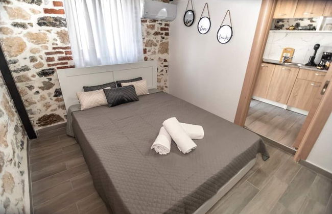 City Stone Houses Kalymnos - Foto 13