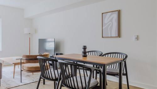 Blueground Bellevue wd nr Downtown Park SEA-812 - Foto 5, Other