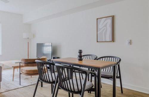 Blueground Bellevue wd nr Downtown Park SEA-812 - Foto 5