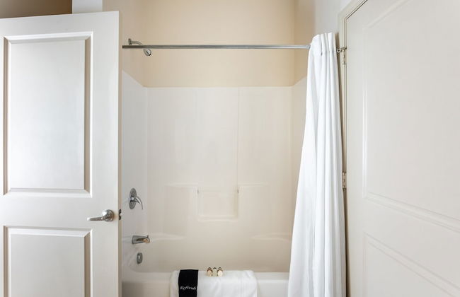 Mint House Greenville Downtown by Kasa - Foto 52