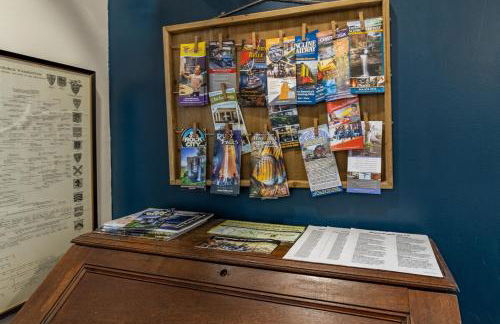 1921 Chattanooga Valley The Little Blue Farmhouse - Foto 48