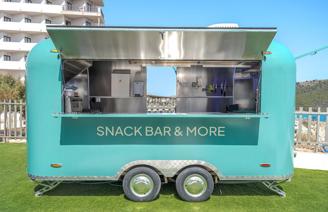 Aparthotel THB Guya Playa - Foto 49