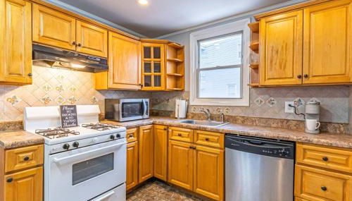 Newark NJ Private Suite NYC Path Train - Foto 4