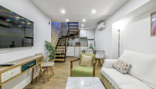 Casa Los Naranjos - Terraza en el Casco Histórico - Foto 3