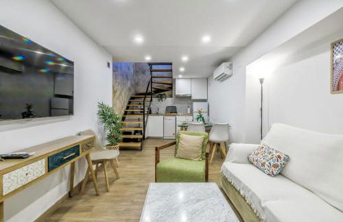 Casa Los Naranjos - Terraza en el Casco Histórico - Foto 3