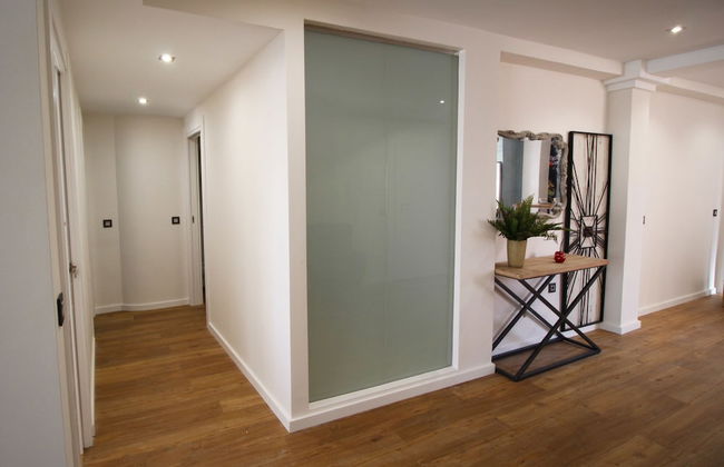 Rueda López - Espléndido apartamento de lujo - Photo 36