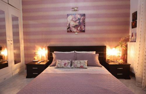 Vacation house with stunning view - Vari Syros - Photo 33