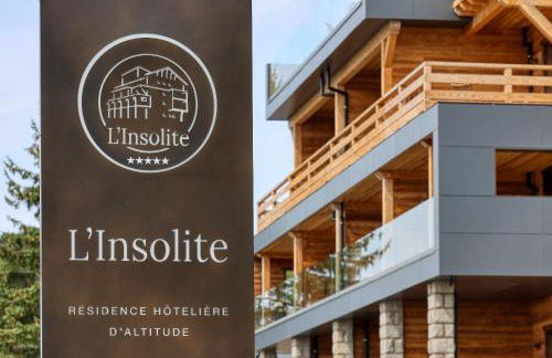 Résidence l'Insolite - Foto 26