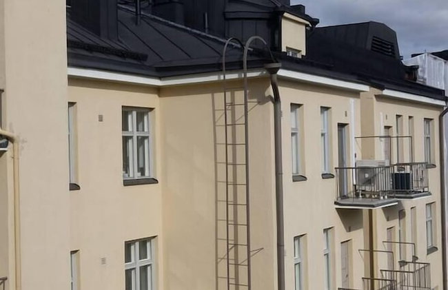 2ndhomes Stunning Top Floor Residence with 2BR & Sauna - Foto 30