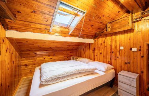 Chalet les aiguilles - Photo 36