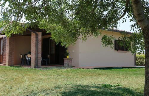 Cottage il Montaione - Foto 16