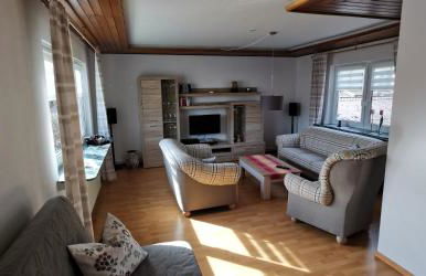 Ankes Ferienwohnung - Foto 2