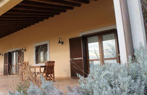 Agriturismo Colle d' Oro - Foto 52