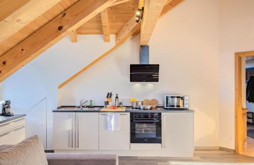 Tutzing Seeblick Apartment mit Balkon - Foto 29