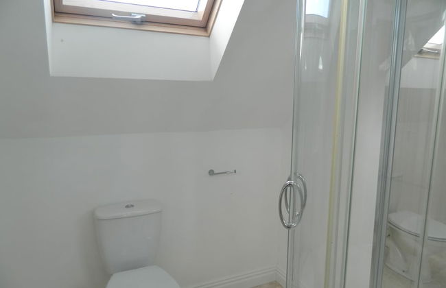 Hookless Holiday Homes - Foto 14