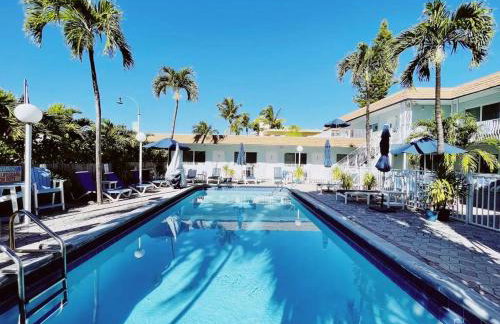 Great Escape Apartments By Lowkl - Foto 13