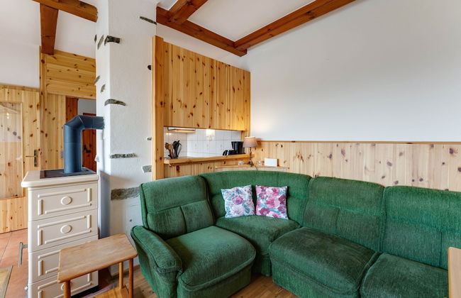 Alpine Hut in Eberstein Near Ski Area - Foto 19